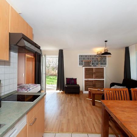 Апартаменти Auszeit Auf Rugen Haus Nr. 8 Nardevitz Екстер'єр фото