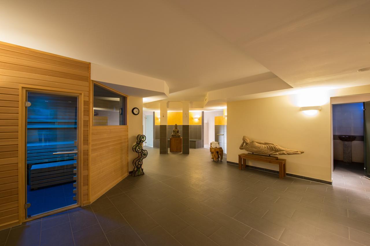 Апартаменти Auszeit Auf Rugen Haus Nr. 8 Nardevitz Екстер'єр фото